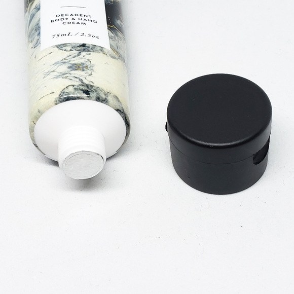 NEW Céla Decadent Body and Hand Cream - Picture 3 of 3